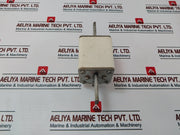 Karl Jung Iec 269-2 Gl Fuse 125A 500V 120 Ka