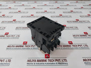 Fuji Electric Sc-3N Magnetic Contactor 4Nc2H0 100A