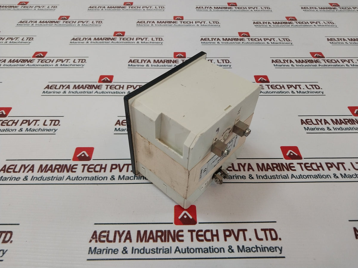 Man B&W Ea 96X96.2 S|W Dw Bar Indicator 24V