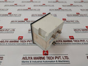 Man B&W Ea 96X96.2 S|W Dw Bar Indicator 24V