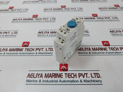 Crouzet M2B Timer Relay 0,05 S-60H 24V 50-60Hz