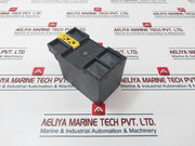 Deif Tav-210Dg/3 Single Function Transducer 100-121.21V 16,5-20 Ma