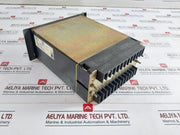 C.E.E. Itg 7166 Phase Overcurrent Relay 60Hz 24V
