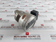 Wika 897.01.1998 Differential Pressure Transmitter