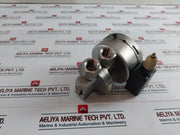 Wika 897.01.1998 Differential Pressure Transducer