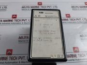 Abb Metrawatt Gtu0150S1F2C01A04K02T2H8 Transducer 0.3S Dc 20 Ma 20…280V