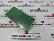 Jani Eletcro 1036/Jp0136 Printed Circuit Board Atb16-4