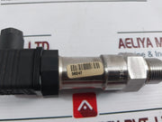 Kongsberg Gt300C3G4V Pressure Transmitter