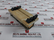 Valmet Atb16-4/2 Terminal Board