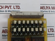 Malling Kontrol 9710.00 Printed Circuit Board