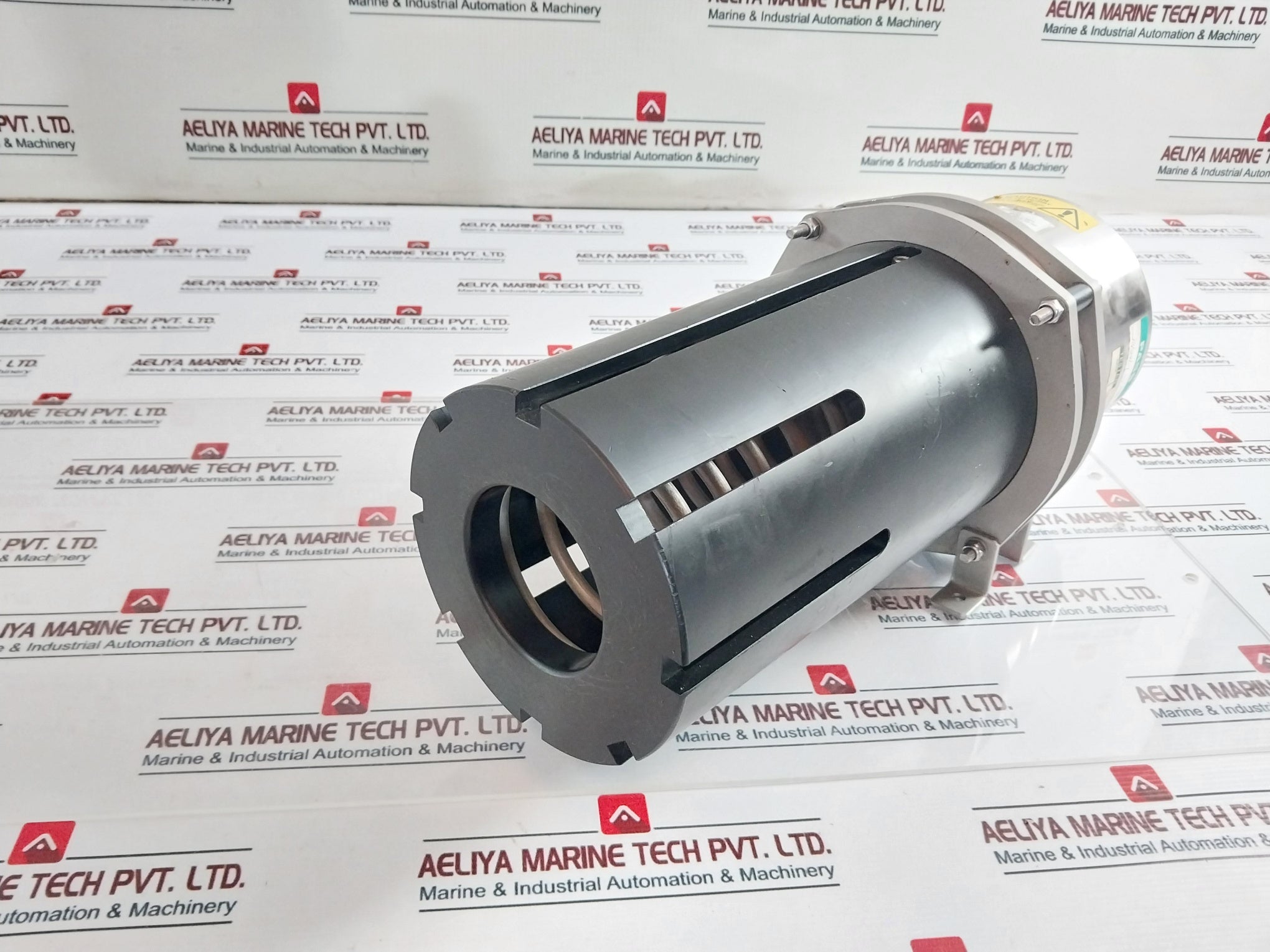 Forum Sa-hc-0745-mas-ss-02 Compensator 2700Cc-npt
