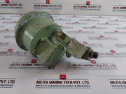 Nakakita Seisakusho Ns-290 Pressure Switch 300 Kgf/Cm2 220V
