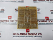 Semco 540649 Printed Circuit Board