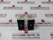 Siemens V23100V9113F206 Plug-in Relay With Base 10A 250V
