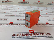 Bircher Tzmab Time Delay Relay 6A 250Vac 50/60Hz