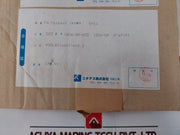 Nichias 1806-gr-g00 O-ring Gasket K6050 140