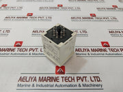 Fuji Electric Ms4Sc-ap Super Timer 100-240Vac 50/60Hz