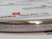 Gon Petro 6A-0348 Aisi 316 Stainless Steel Gasket Ring 100280