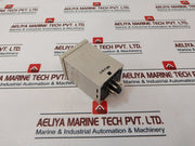 Omron H3Ca-8H State Timer Relay 100/110/120Vac~ 50/60Hz