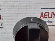 Mkn 209900 Knob Switch Button 552.03.06.007