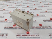 Crompton 256-patu Protector Trip Relay 0-20S Rev W 60Hz