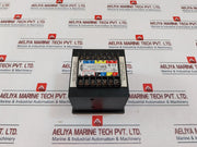Conzerv Em 6436 Dual Source Energy Meter