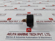 Riegler Kl.1.6 Manometer Pressure Gauge 0-16 Bar