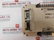 Omron C60H-edr-d Expansion I/O Unit 24Vdc
