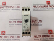 Siemens 7Pu7020-1Cm30 Two Wire Time Relay 60-250V 50/60Hz