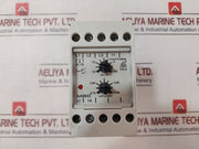 E.Dold & Sohne Aa9943.11/001 Varimeter Relay 50/60Hz 3A/250V