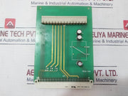 Musasino Mew-144 Printed Circuit Board 076884