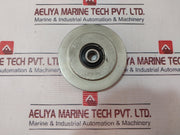 National Oilwell 04.0107.004 Pressure Wheel 10233492-001