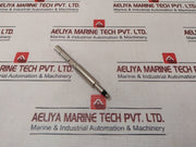Oceaneering 100747-aa Valve 3/5 Ksi Wp