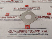 Electrolux 0C4821 Flange, Boiler