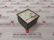 H&B 0-1 Ka 1000/5A Kiloamp Meter