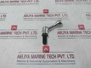 Maximart 2C-307 Handle, Able Lock Bolt 2Vs