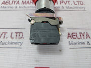 Telemecanique Zbe-102 Contact Block 10A