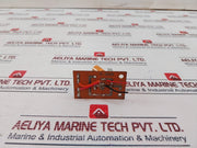 Te-6029 Printed Circuit Board