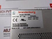 Brandenburg Dn1084 Power Supply Mass Spectrometer 4060016Dd1