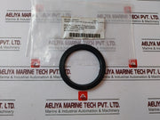 Aker 80X100X10 DIN 3760 Rotary Shaft Seal BA0046791