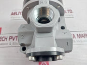 Aventics 8227A1Np5014A00 Air-pilot Poppet Valve