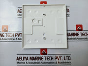 Honeywell C58-0351 Replacement Cover Outlet For Low Profile Detectors 050