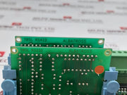 Albatross 37960309 Printed Circuit Board Interface Card 37767548 Tbsl Rs422