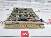 Nebb Cv11A Printed Circuit Board Nl 444360 308