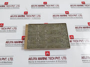 Nebb Ex 001Na-e Printed Circuit Board Nl 454419 Nl 333569 Nl 333616 Nl 343345