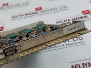 Nebb Cv11A Printed Circuit Board Nl 444360 Used