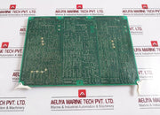 Nabco Mc-504-02A Printed Circuit Board 883 72740462 K1150987