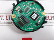 Honeywell Hnwg50049849-001 Temperature Transmitter 50087658-710 34/23