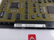 Siemens S30810-q954-x200-b4/01 Spass Hq I/O Msg Bufr Surpass W30810-q954-d8-5
