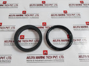 James Walker 1270060075 Oil Seal,Seaforth M.S.V. Inventory Tag,1270060075 Set